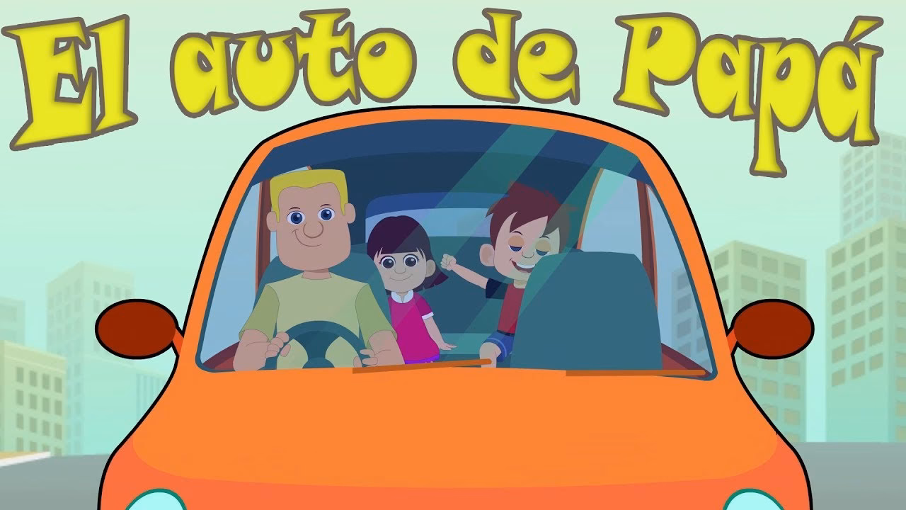 ¿Qué significa la canción del Pa Pa Pa porque llevo torta pi pi pi?