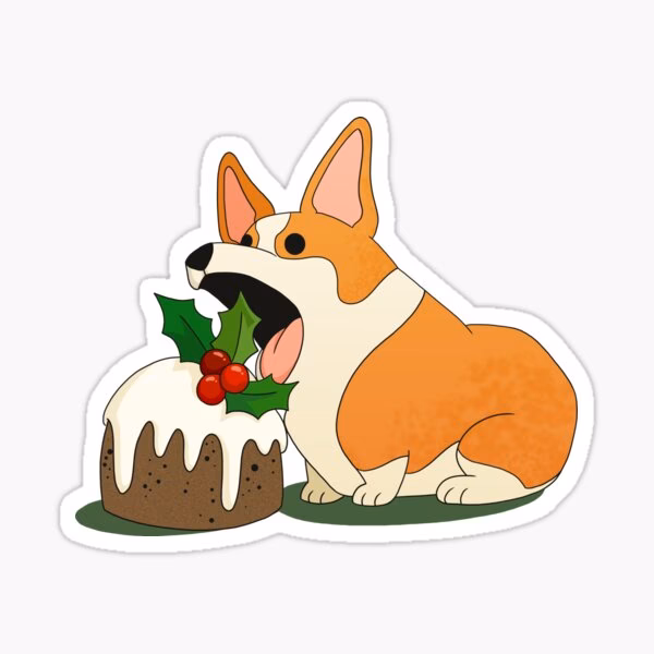¿Qué es un perro de dibujos animados?
