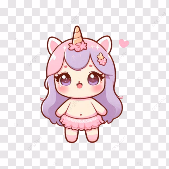 ¿Cómo personalizar tu arte Chibi?