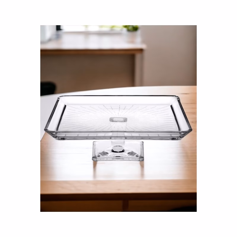 ¿Cómo hacer un pie cuadrado?