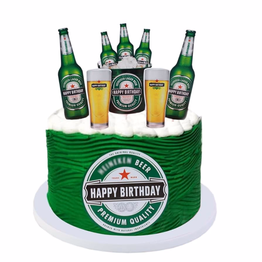 ¿Cuántos ML tiene una pinta de cerveza?