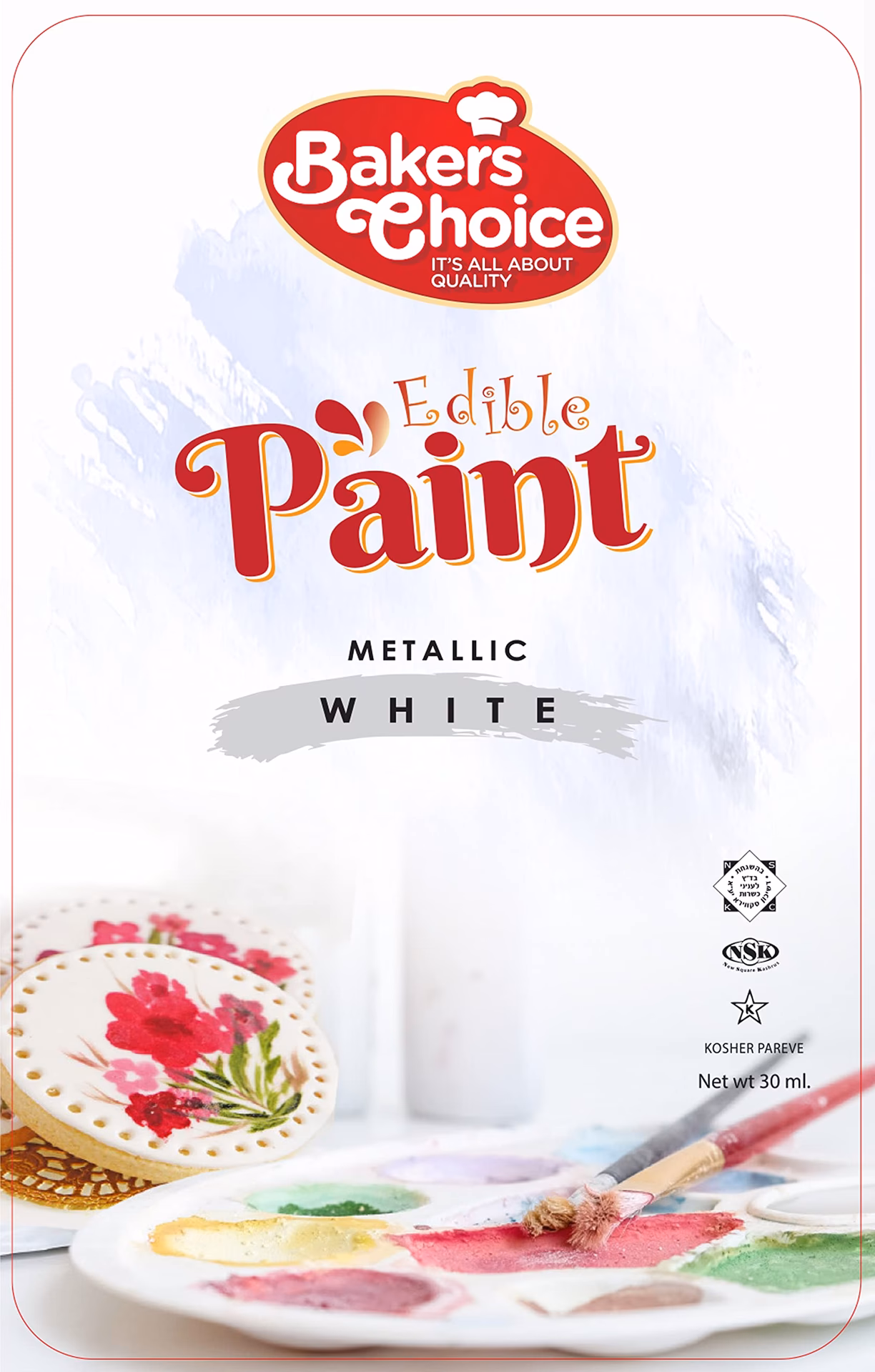¿Qué es la pintura blanca para madera?