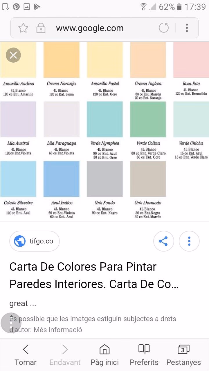¿Por qué esta pintura de esmalte de color crema es recomendada?
