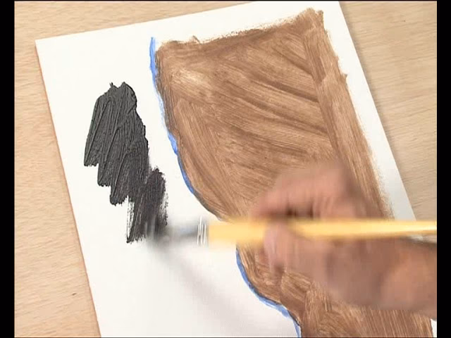 ¿Cuáles son las mejores marcas de pinturas pastel?