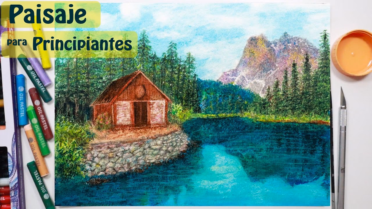 ¿Qué pintura se usa para pintar madera de pino?