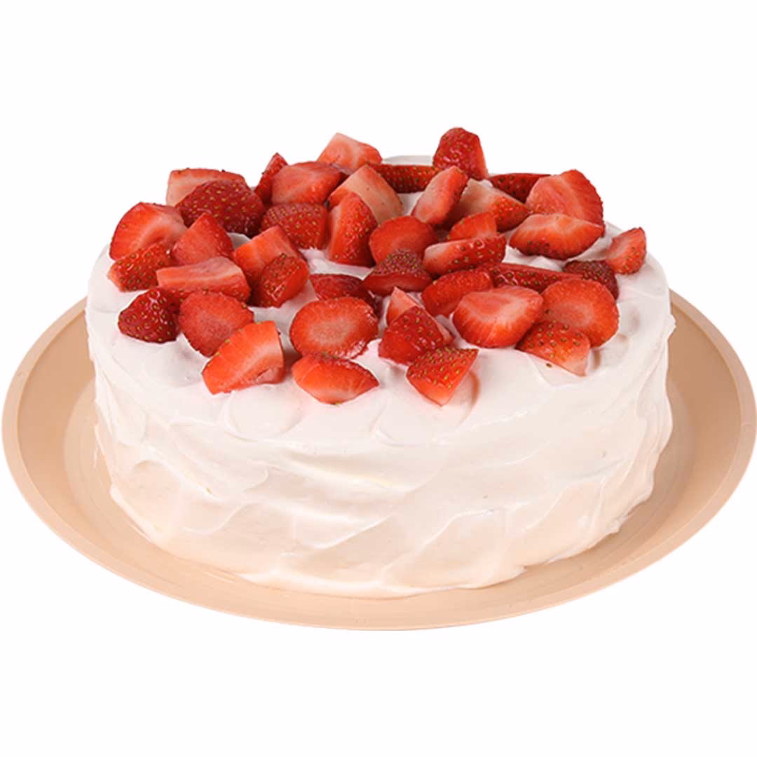 ¿Qué ofrece el pastel Bambino tentación de mango?