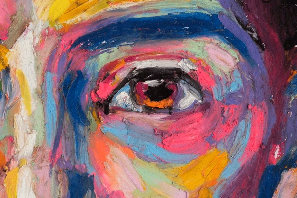 ¿Cómo elegir pinturas pastel?