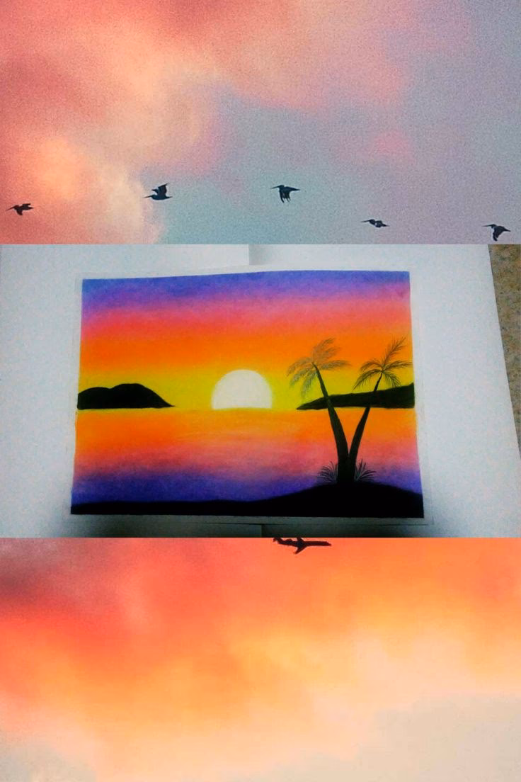 ¿Cómo hacer correcciones en una pintura al pastel?