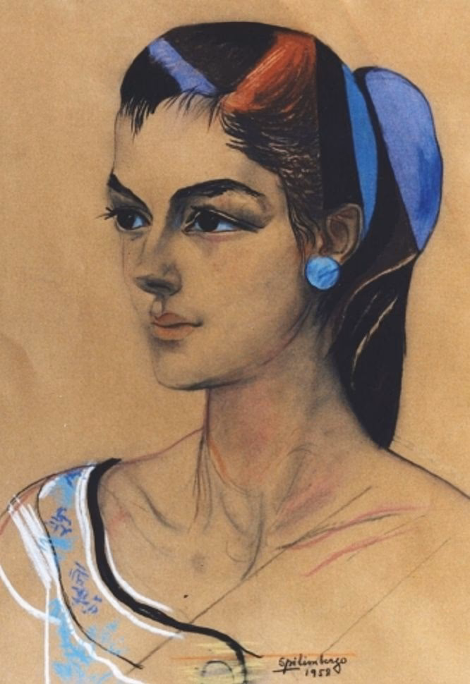 ¿Qué le pasó a Spilimbergo?