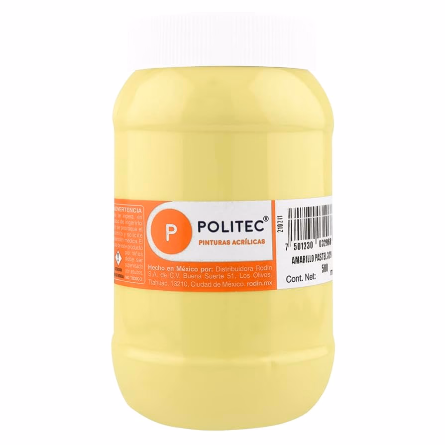 ¿Dónde se encuentra canela Pinturerias?