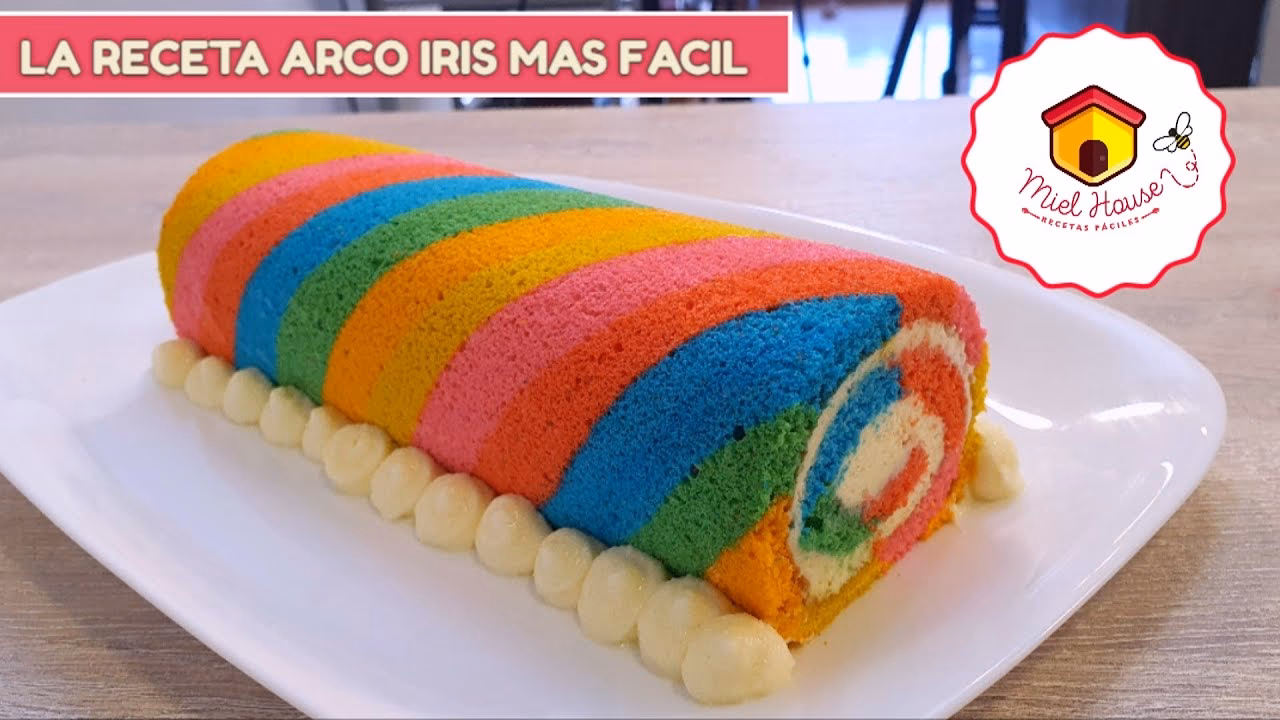 ¿Cómo decorar el pionono?