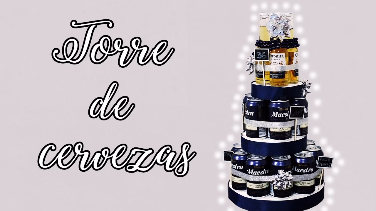 ¿Cuál fue la capacidad del primer envase de cerveza en lata?