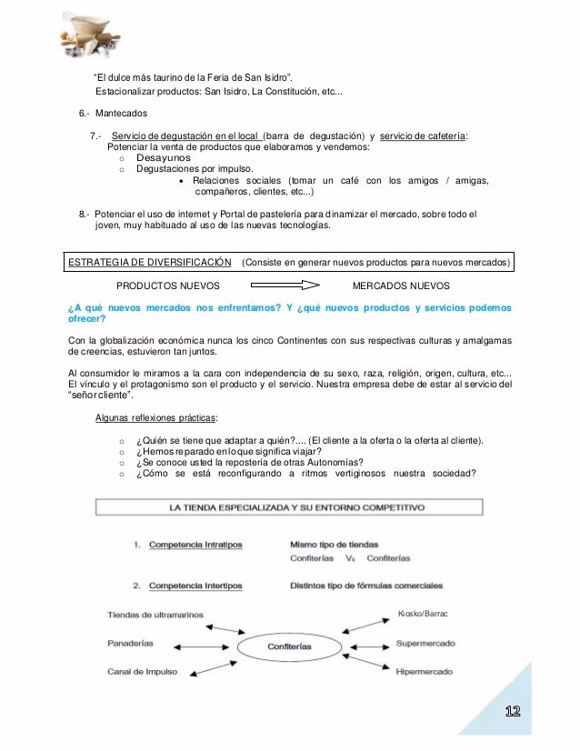 ¿Quién supervisa las operaciones de la panadería?