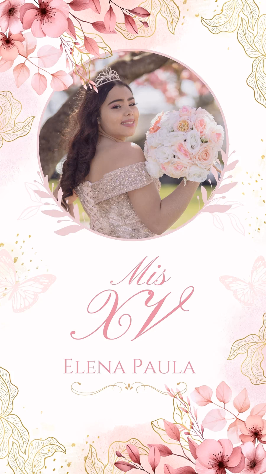 ¿Cómo personalizar las plantillas para invitaciones de Canva?