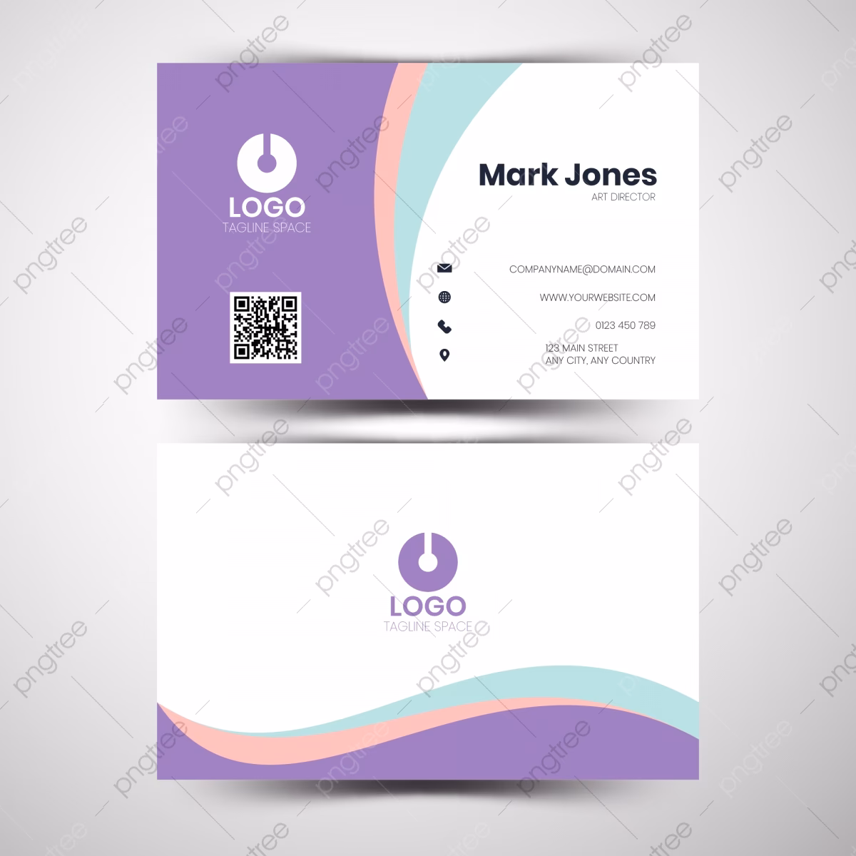 ¿Qué son las plantillas pastel?