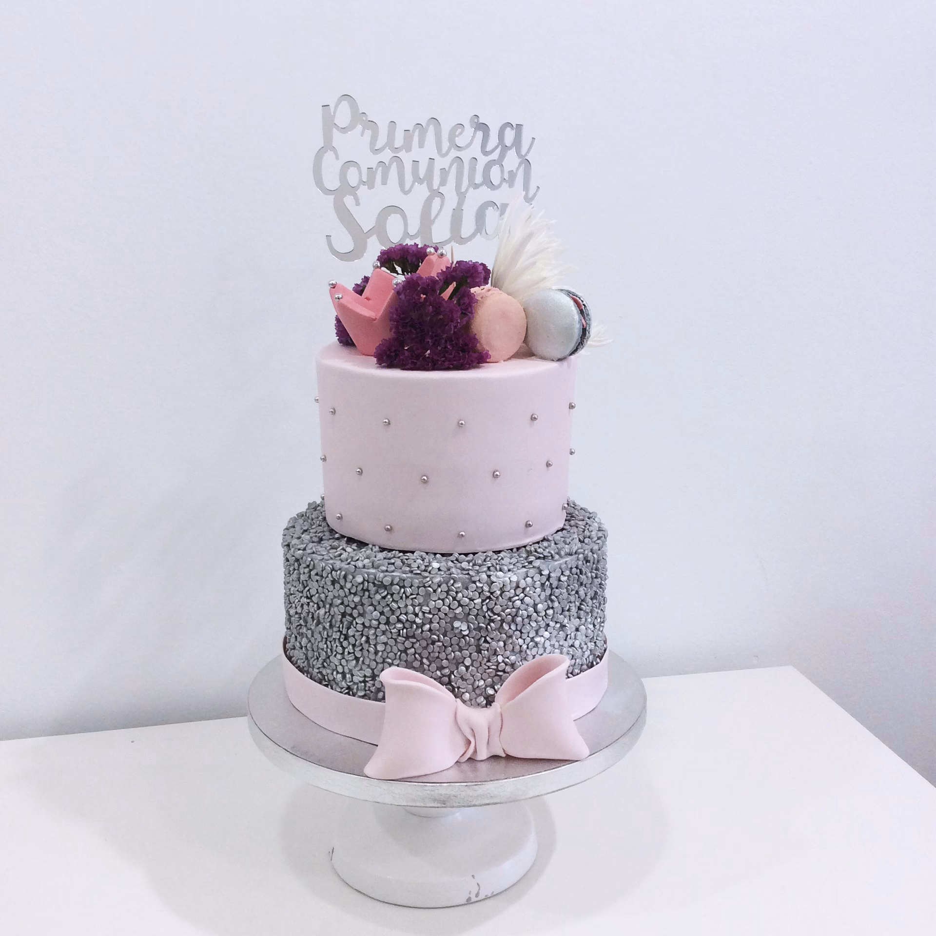 ¿Qué colores combinan con el plateado?