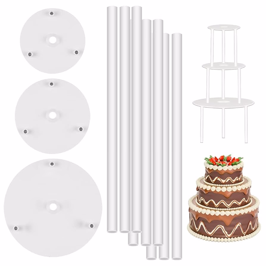 ¿Cómo llevar una torta a un plato?