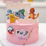 Guía Definitiva de los Pokémon de Color Rosa | GASDA