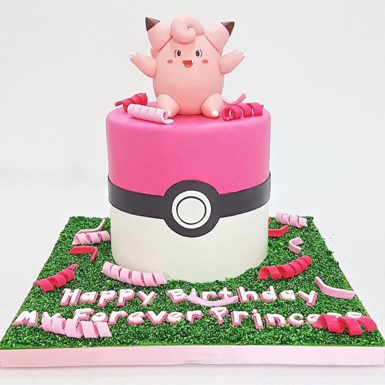 Guía Definitiva de los Pokémon de Color Rosa | GASDA