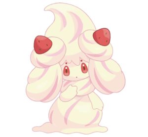 Guía Definitiva de los Pokémon de Color Rosa | GASDA