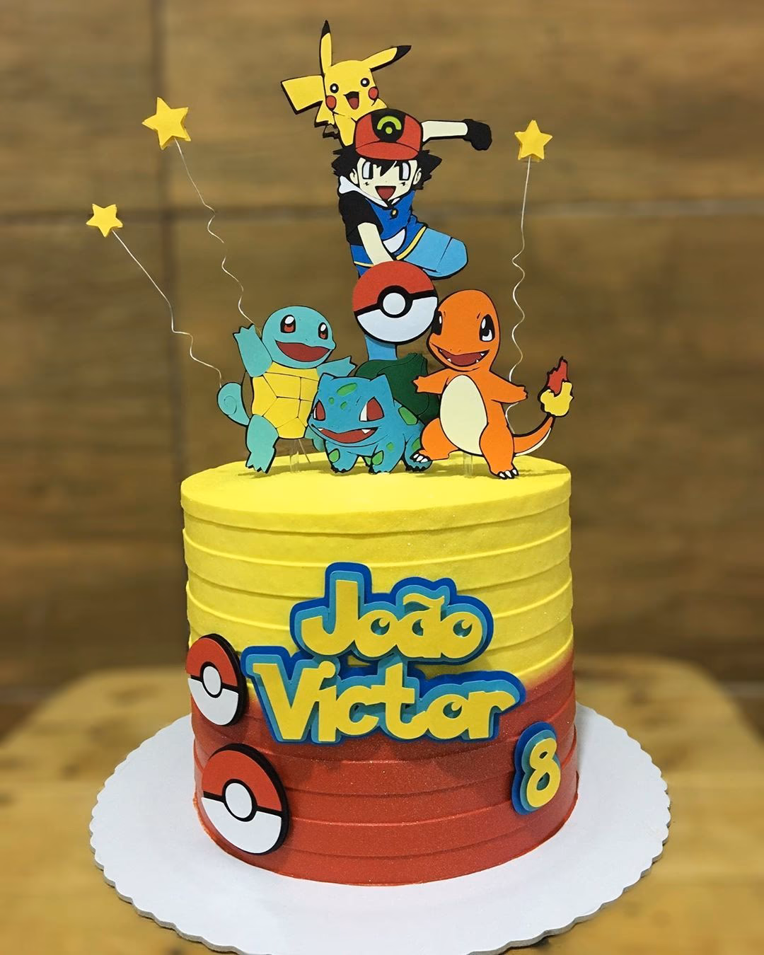 ¿Cuáles son los diferentes tipos de tortas de Pokemon Go?
