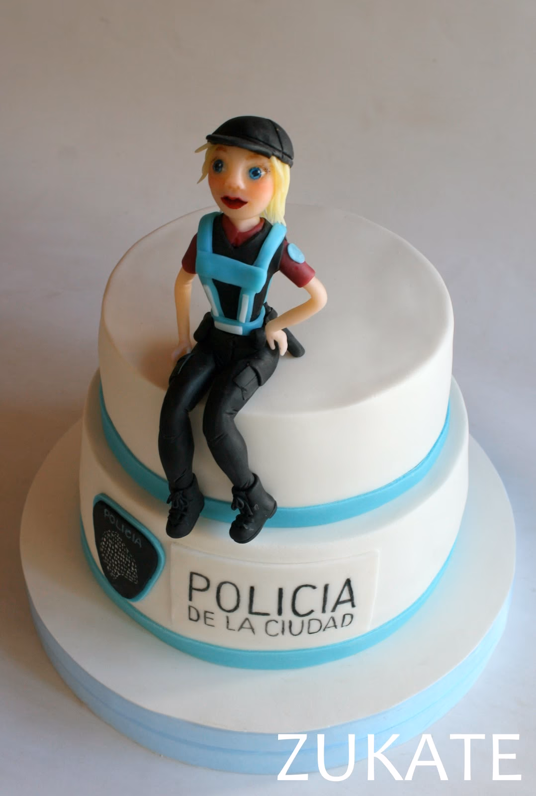 ¿Cuál es el nuevo juguete de la policía detokyo?