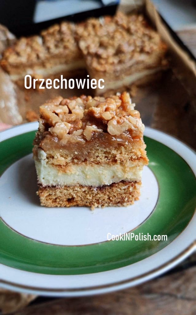 What is a Polish Walnut?