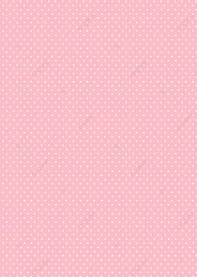 What is a polka dot pattern?