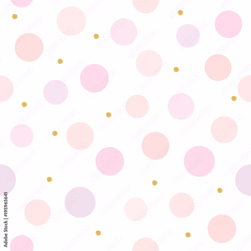 Are polka dots still in style?