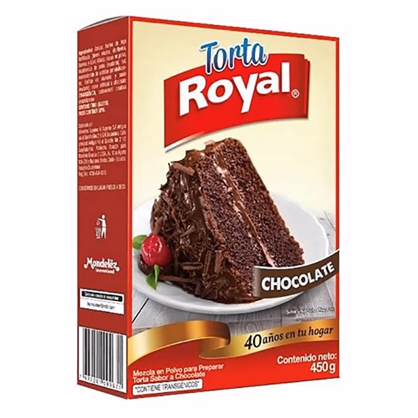 ¿Cómo darle sabor a un pastel de chocolate?