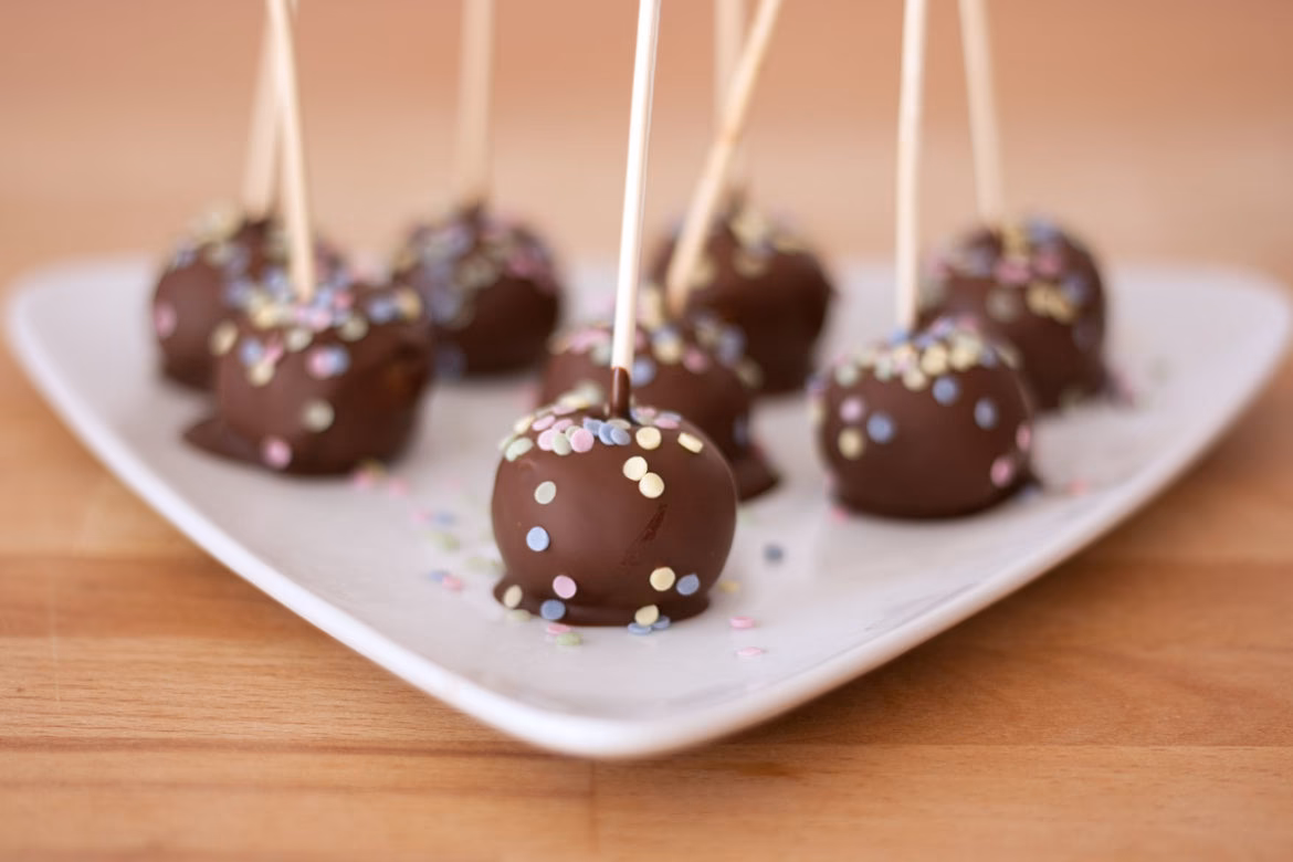 ¿Cómo preparar un cake o torta?