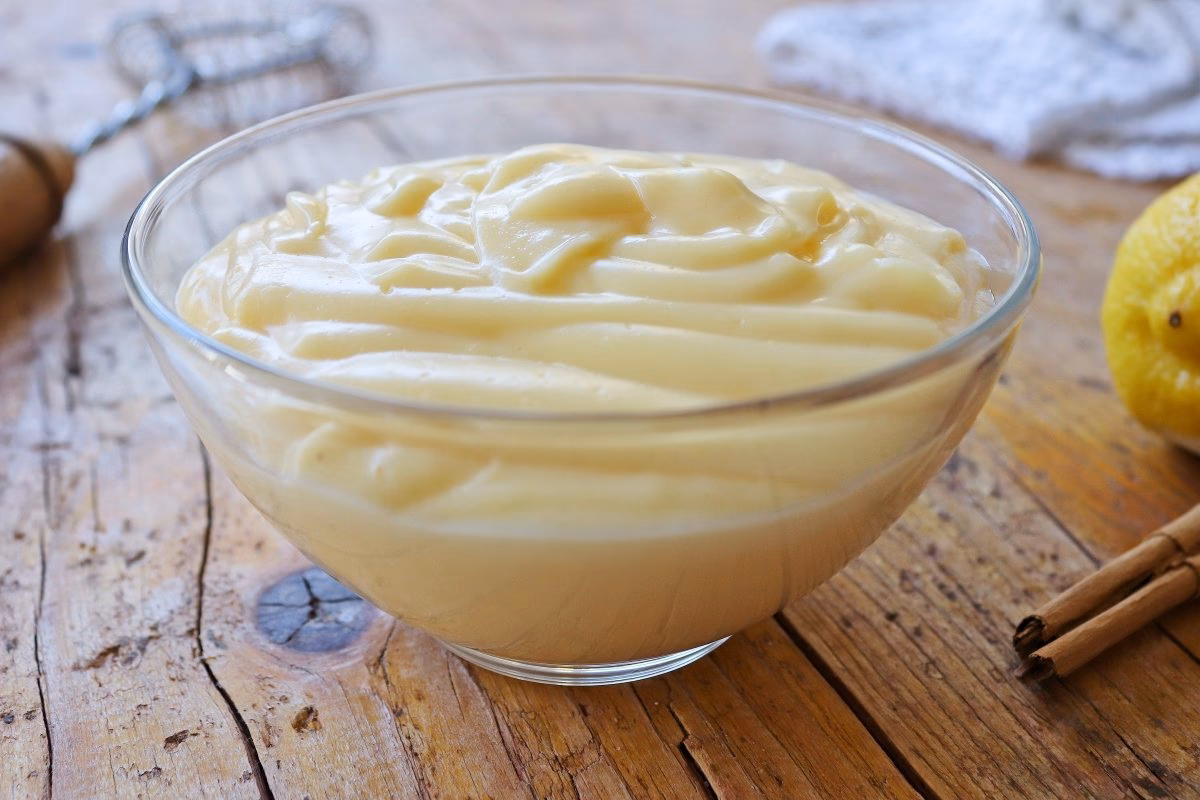 ¿Quién inventó la crema pastelera?