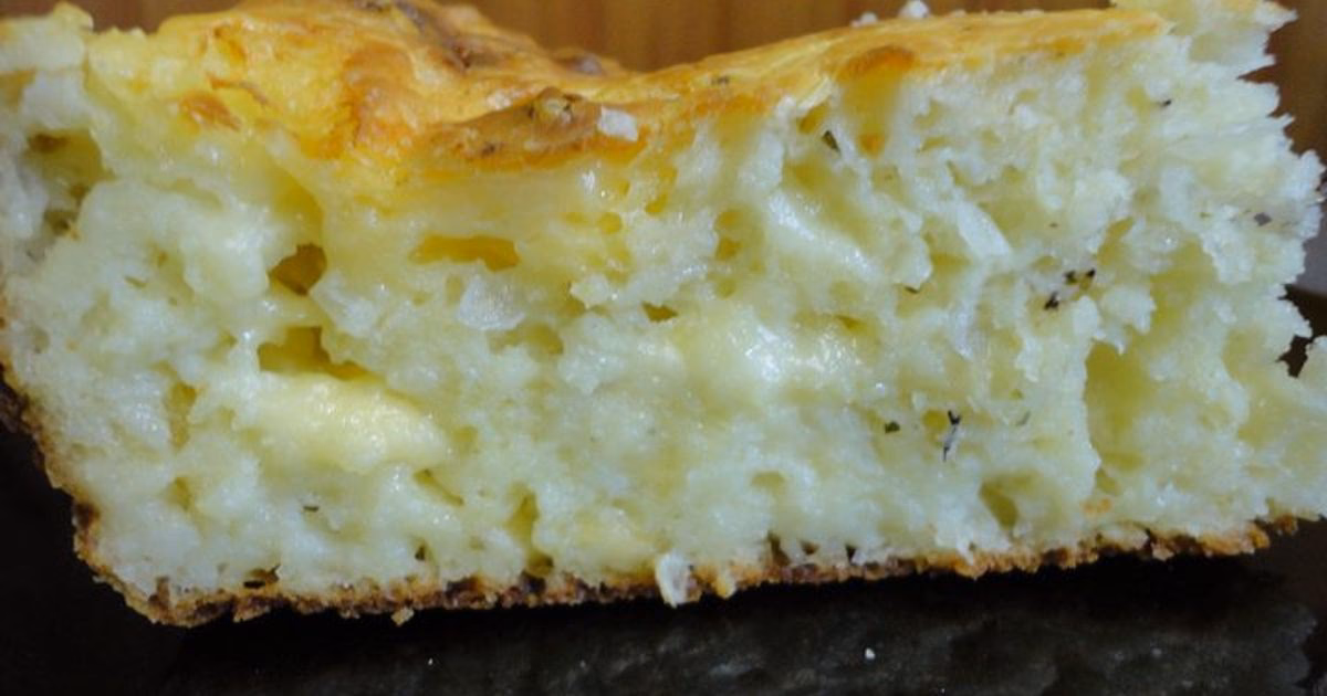 ¿Qué se puede hacer con cebolla y queso?