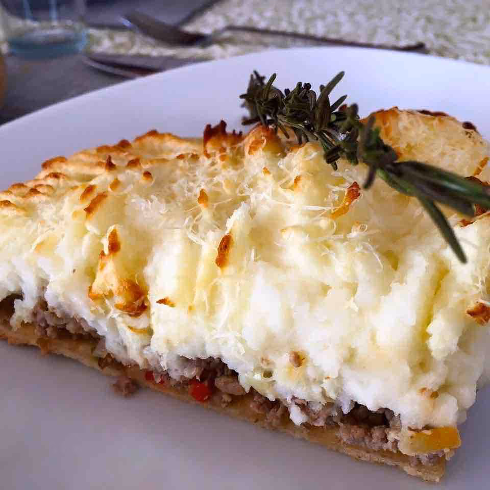 ¿Cómo preparar la masa del pastel?