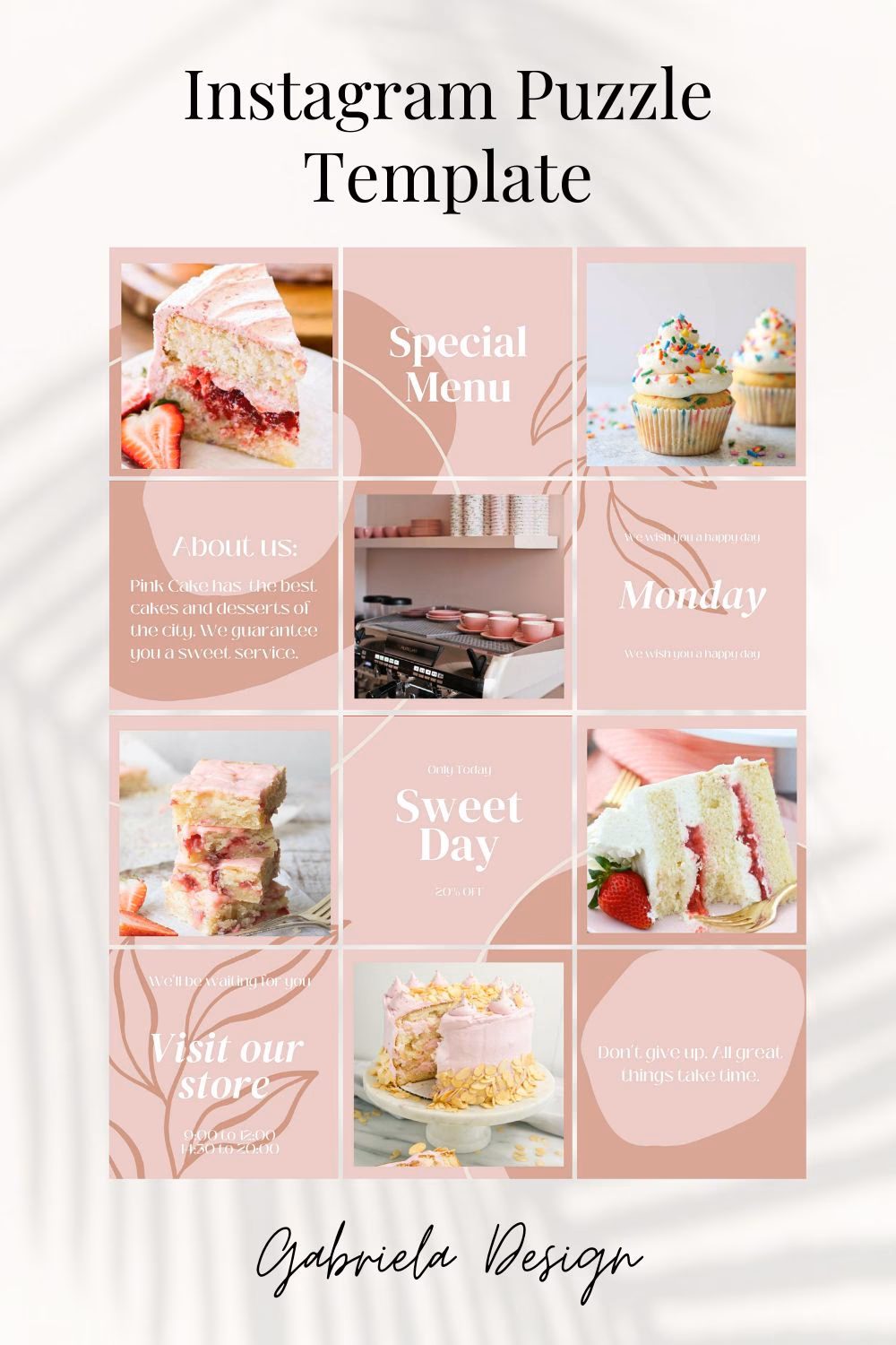 ¿Qué es una cuenta de Pastelería OK?