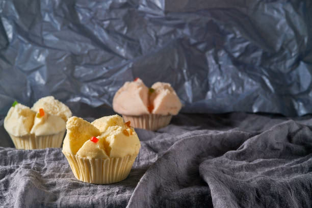 ¿Qué son los postres tailandeses?