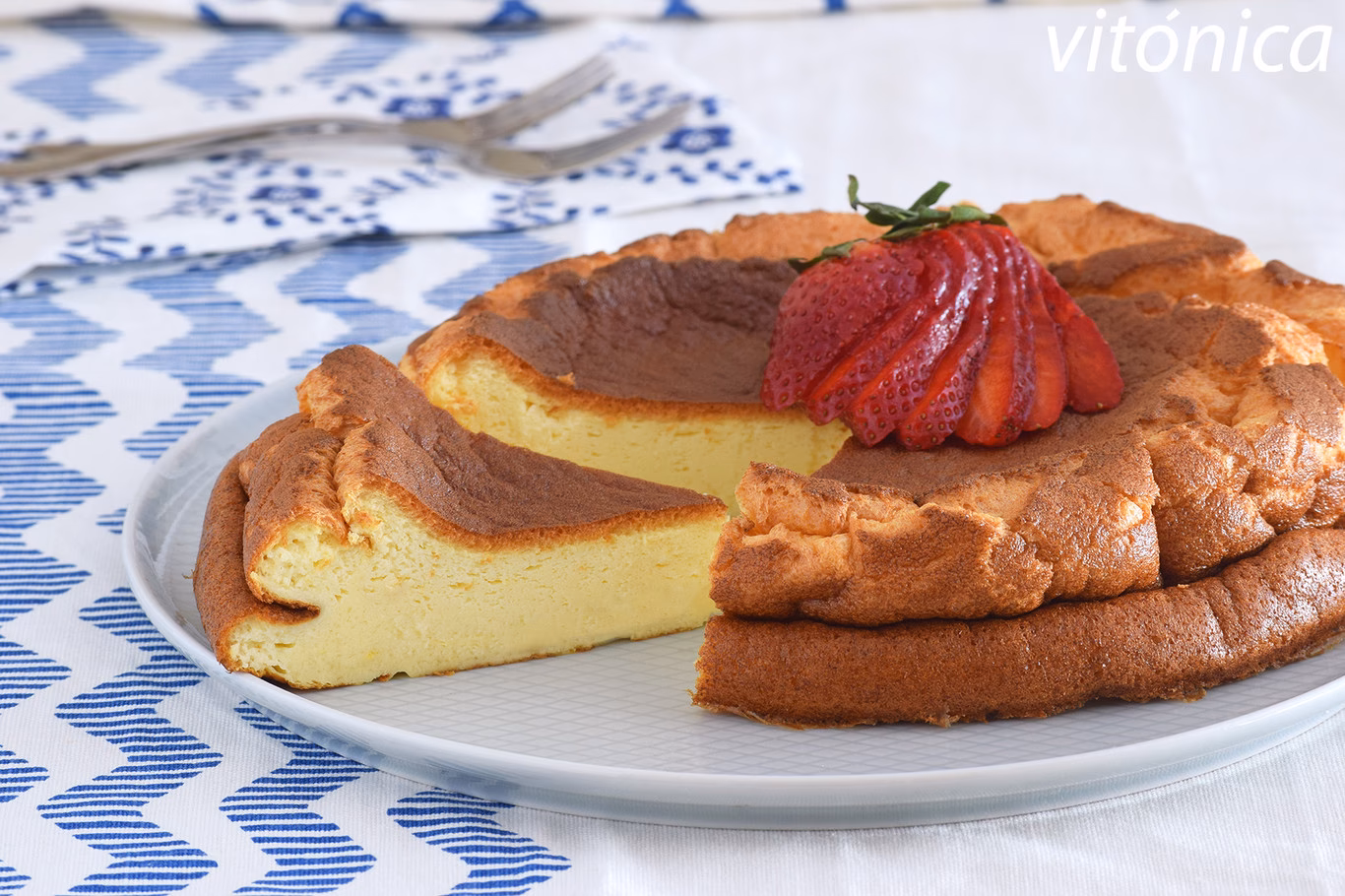 ¿Cómo preparar un postre simple de pan duro?
