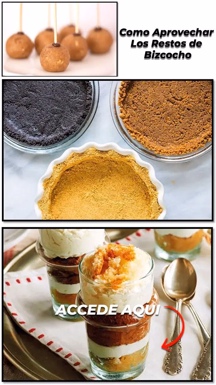 ¿Cómo hacer un postre con claras sobrantes?