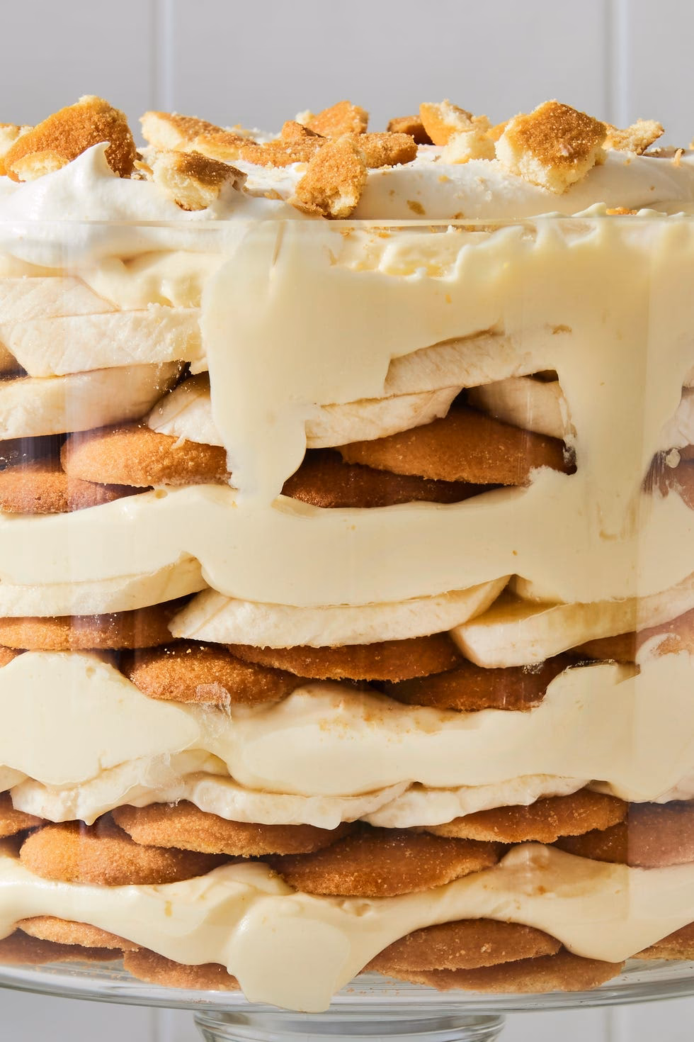 ¿Qué son los postres fríos?