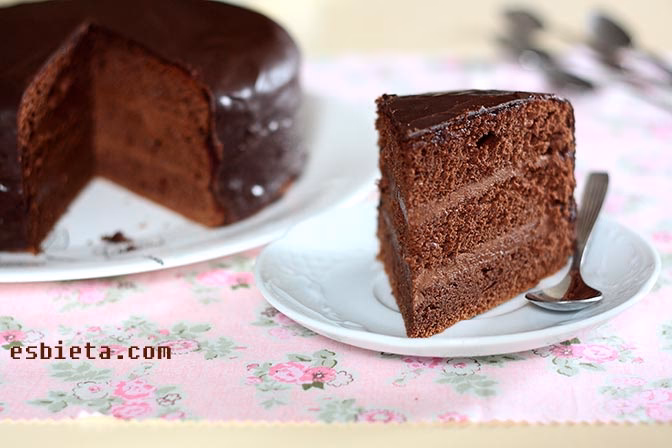 ¿Qué pasó con la pastelería de Prada?