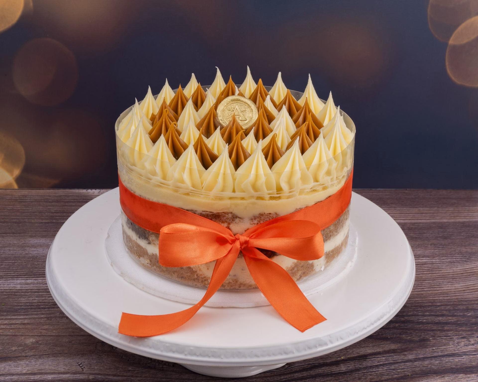 ¿Qué es la pasta praliné?