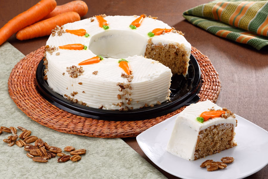 ¿Por qué la pastelería Caty es tan popular?