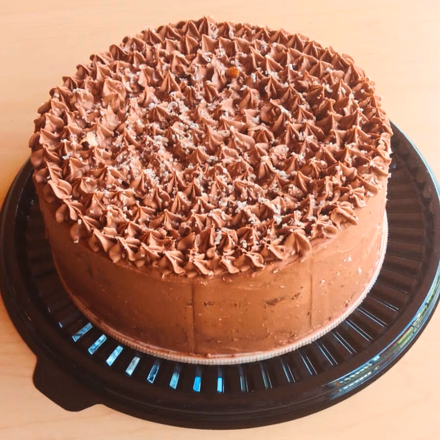 ¿Cómo hacer mousse en Thermomix?