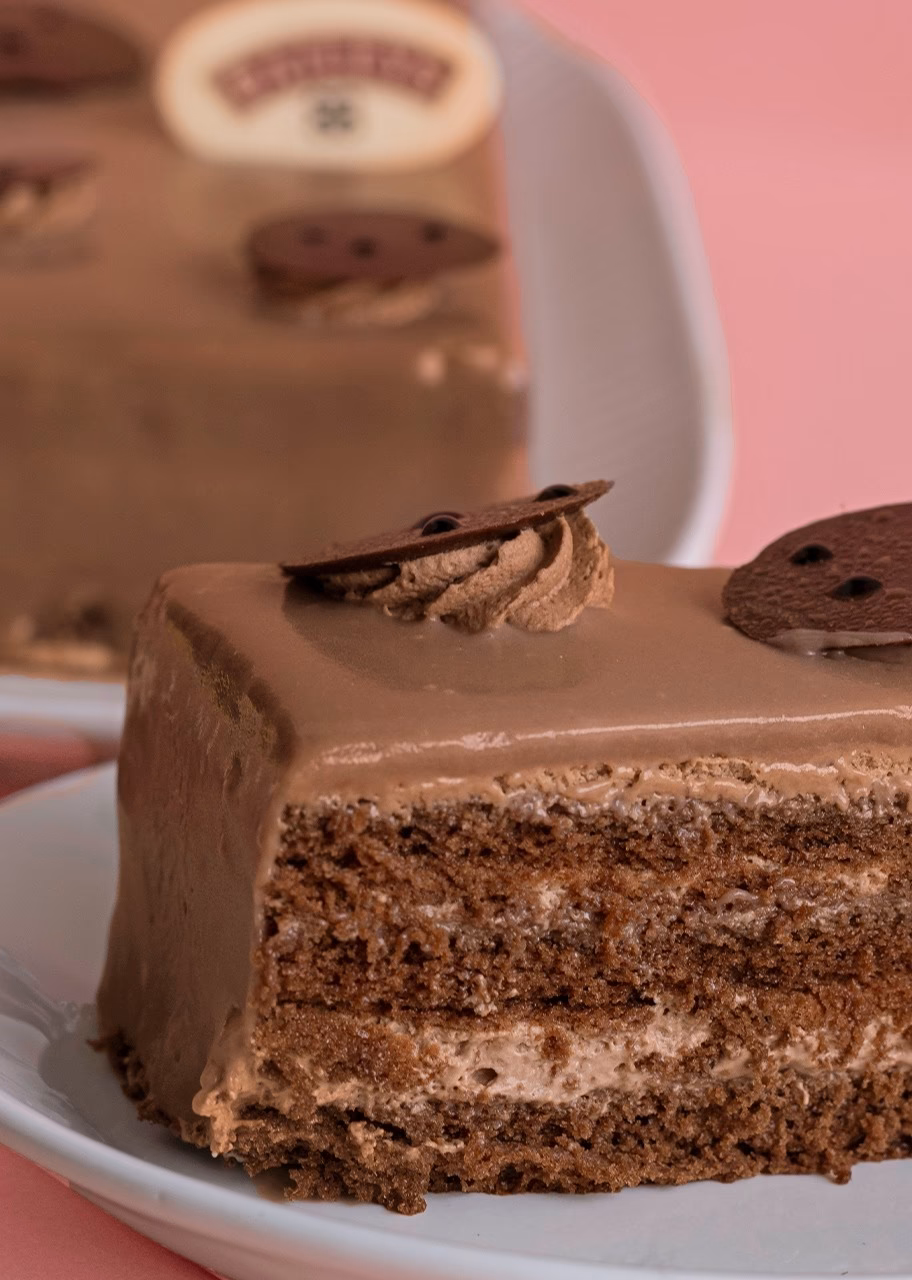 ¿Qué es el pastel Baileys?