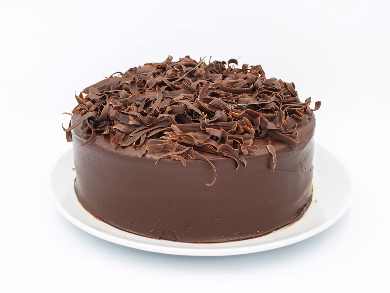 ¿Cómo agregar chocolate a un moka?