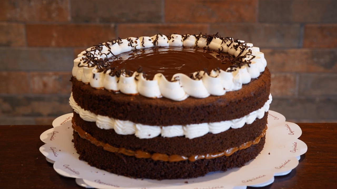 ¿Cuántas cartas hay en Capriccio?