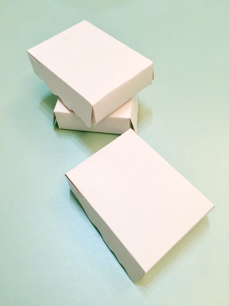 ¿Cuáles son las mejores caja para tortas?