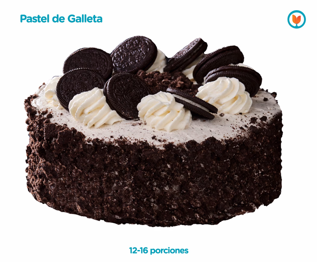 ¿Qué son los pasteles artesanales?