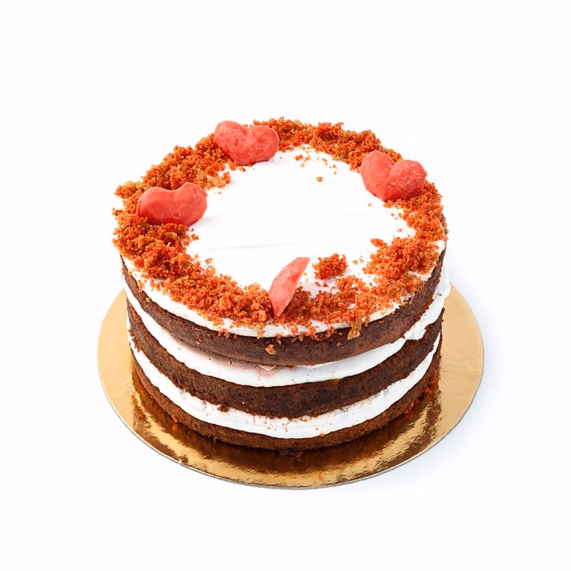 ¿Cuáles son los mejores postres sin gluten?