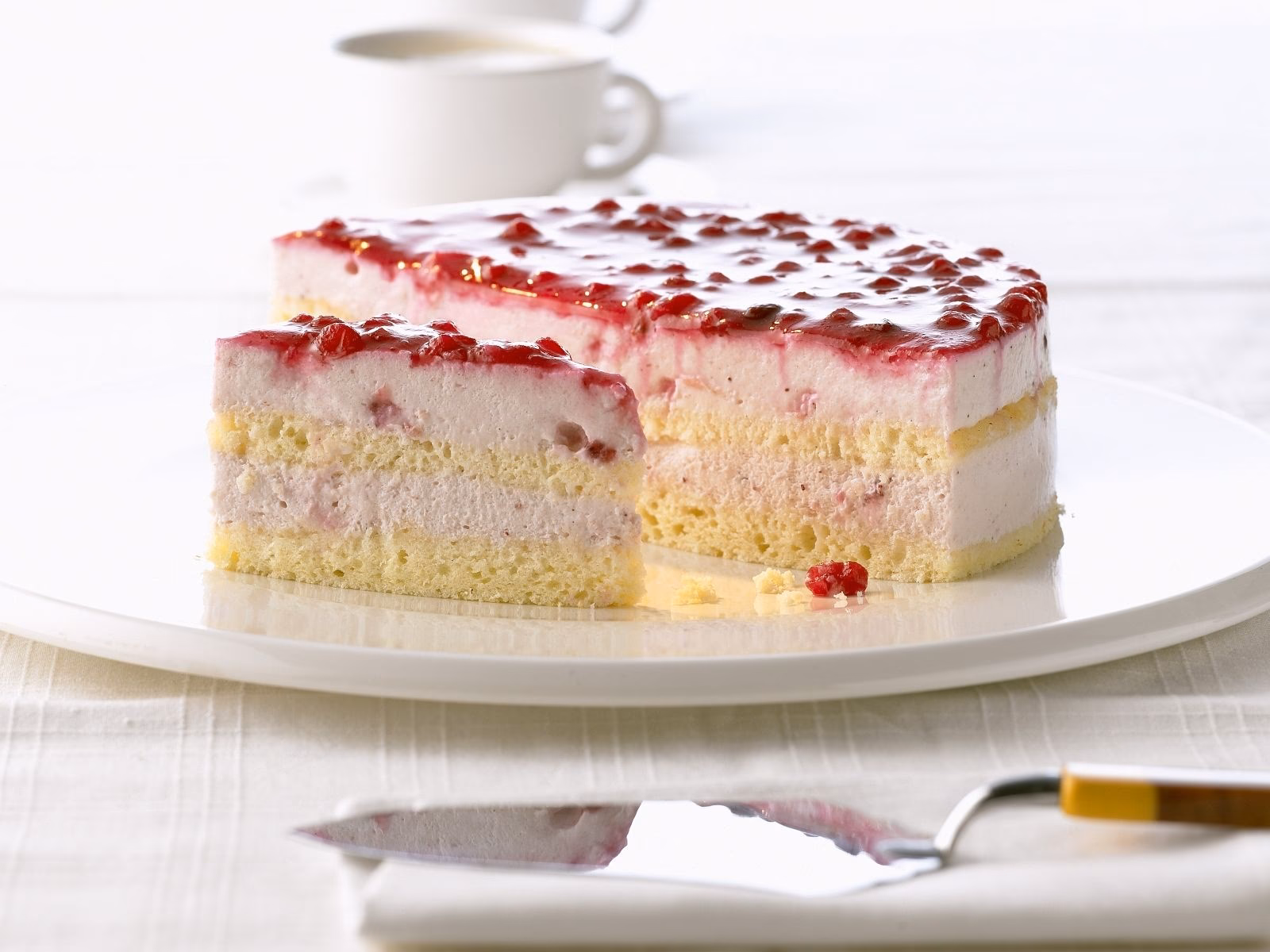 Wie kocht man Preiselbeeren?